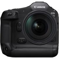 Canon EOS R1 + RF 24-70mm F/2.8L IS USM