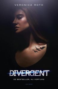 Divergent - Veronica Roth - ebook