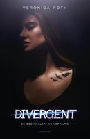 Divergent - Veronica Roth - ebook