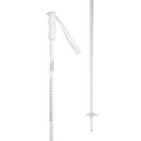 Rossignol Tactic White Ski Stokken 125