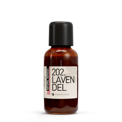 Lavendel Etherische Olie 30 ml