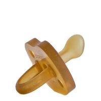 Dupini natuurrubber fopspeen orthodontisch L(12-36 mnd) - thumbnail
