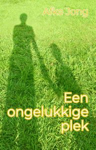 Een ongelukkige plek - Afke Jong - ebook