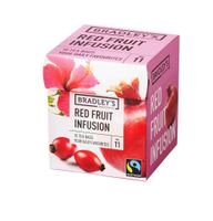 Bradley's Favourites  Red Fruit Infusion nr. 11