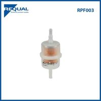 Requal Brandstoffilter RPF003