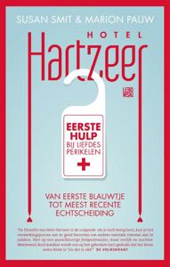 Hotel Hartzeer (Paperback)