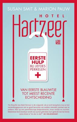 Hotel Hartzeer (Paperback)