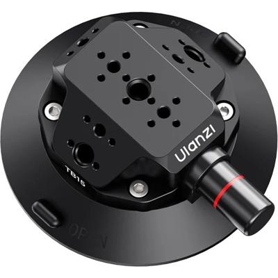 Ulanzi TB15 Suction Cup