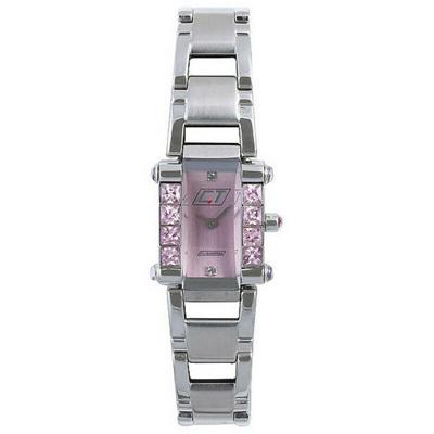 Chronotech CC7040LS-07M (Ø 20 mm) Dames horloge
