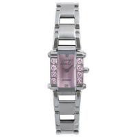 Chronotech CC7040LS-07M (Ø 20 mm) Dames horloge