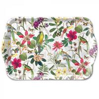 Ambiente Tray Tropical Jungle 13x21cm