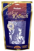 KRONCH 76% ZALMSNACKS POCKETS
