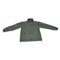 Stealth Gear Fleece2 Bosgroen maat S