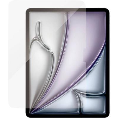 PanzerGlass Ultra-Wide Fit 2833 Screenprotector (glas) Apple iPad 10.9 (10. Gen, 2022) 1 stuk(s)