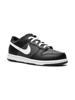 Nike Kids baskets Dunk 'Black Panda' - Noir - thumbnail