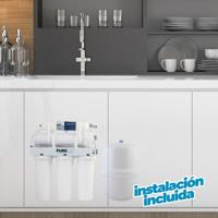 Waterfilter Osmofilter ECO750