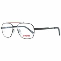 Heren Brillenframe Ducati DA3018-56002 Zwart ø 56 mm