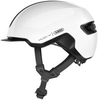 Abus helm hud-y shiny wit m 54-58cm