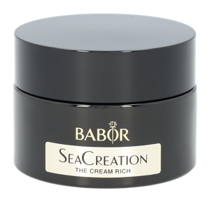 Babor SeaCreation The Cream Rich 50ml