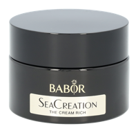 Babor SeaCreation The Cream Rich 50ml