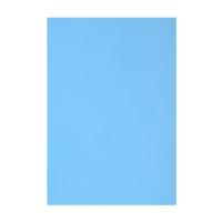 Vaessen Creative • foam 2mm a4 10pcs light blue