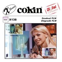 Cokin Filter X138 Gradual FLW