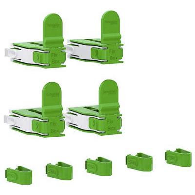 ABN Montageset 1 stuk(s)