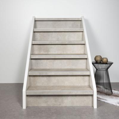 Moon Stone | pvc | doe-het-zelf traprenovatie set