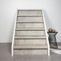 Moon Stone | pvc | doe-het-zelf traprenovatie set