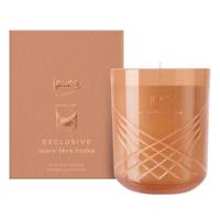 IPuro geurkaars feve tonka 270gr