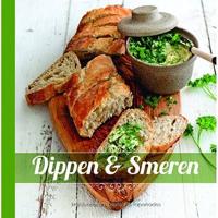 Veltman Uitgevers - Dippen & Smeren