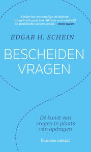 Bescheiden vragen (Paperback)
