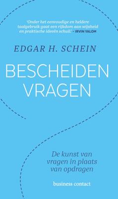 Bescheiden vragen (Paperback)