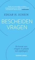 Bescheiden vragen (Paperback) Bescheiden vragen (Paperback)