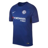 Chelsea Thuis Shirt 17/18