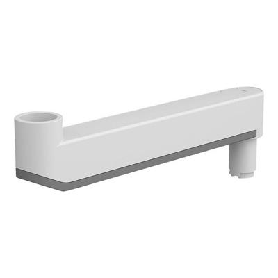 Ergotron Draagarmverlenging CareFit Combo Extender Sneeuwwit