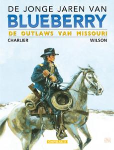 De outlaws van de Missouri (Paperback)