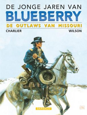 De outlaws van de Missouri (Paperback)