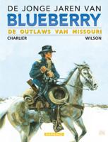 De outlaws van de Missouri (Paperback)