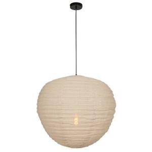 Anne Light & Home Bangalore Hanglamp Beige