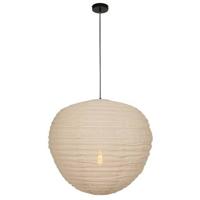 Anne Light & Home Bangalore Hanglamp Beige