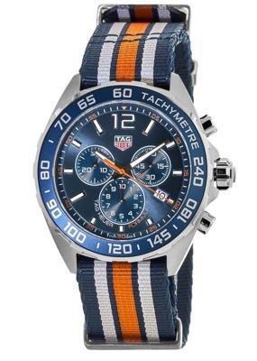 Caz1014.fc8196 | Merkauthentiek Tag Heuer Formula One F1 herenhorloge