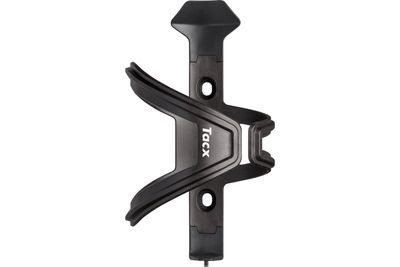 Tacx radar bidonhouder sideload zwart