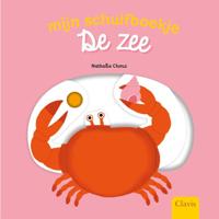 De zee (Hardback)