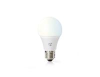 Nedis Ledlamp - e27 - 806 lm - smart wi-fi