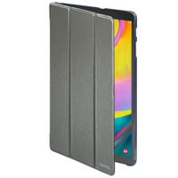 Hama Tablet-case Fold Clear Voor Samsung Galaxy Tab A 10.1 (2019) Grijs