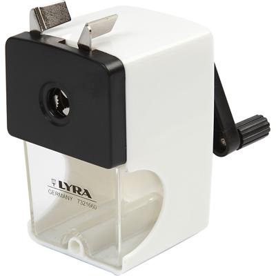 Lyra Puntenslijper, d 12 mm, 1 stuk