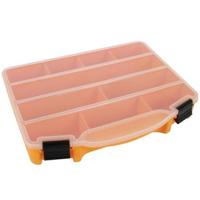 Opbergbox - 10 opbergvakken