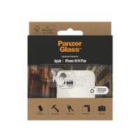 PanzerGlass Camera Protector 399 Cameraprotector (glas) Apple iPhone 14, iPhone 14 Plus 1 stuk(s) Krasvast - thumbnail