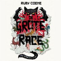 De Grote Race